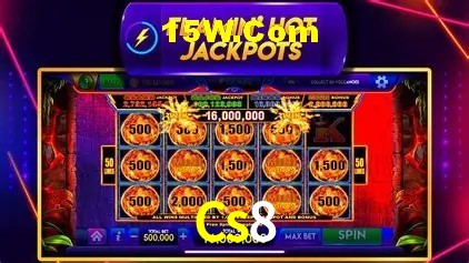 Weekend Specials Cs8