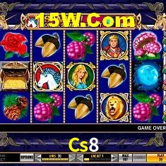 Slot Games Cs8